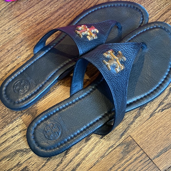 Tory Burch Sandals - Picture 5 of 8